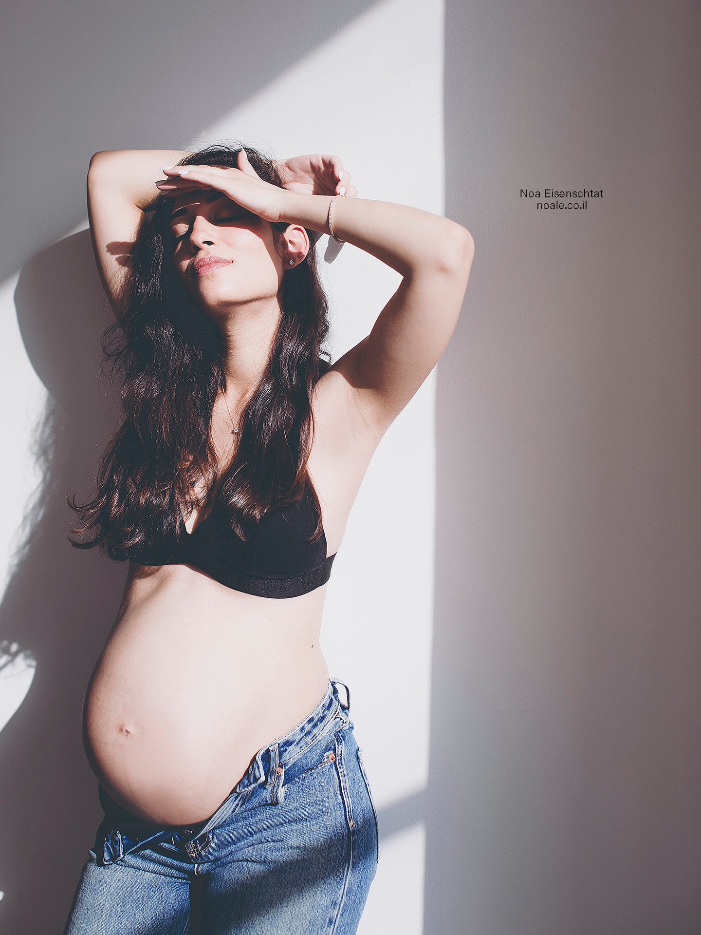 צילומי הריון הילה