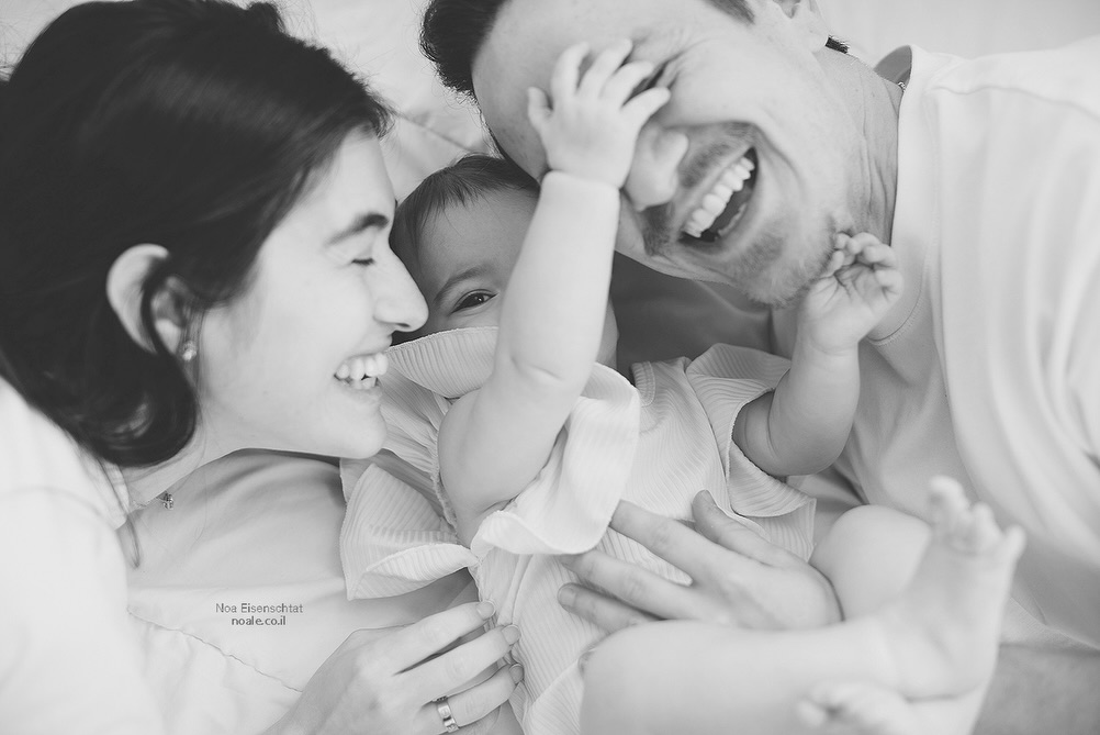 צילומי ילדים בסטודיו