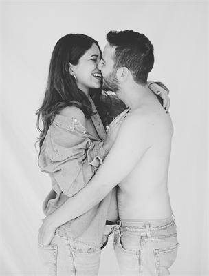 צילומי הריון