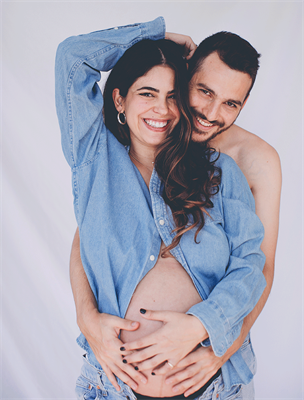 צילומי הריון