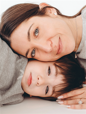 צילומי משפחה מור וים