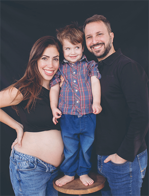 צילומי משפחה