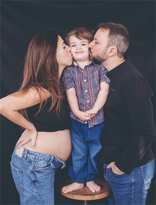 צילומי משפחה