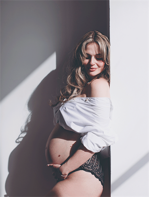 צילומי הריון